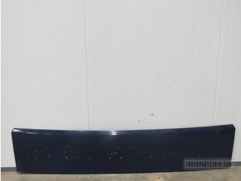 Капот DAF XF 106