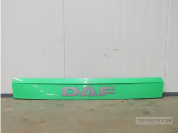 Капот DAF CF