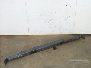 Кузов и экстерьер DAF LF