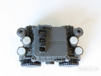 Тормозной клапан DAF