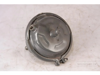 Детали тормозной системы DAF