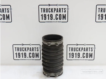 Система охлаждения DAF XF