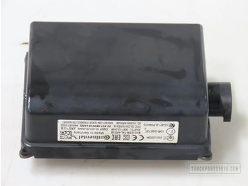 Блок управления DAF