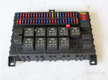 Предохранитель DAF