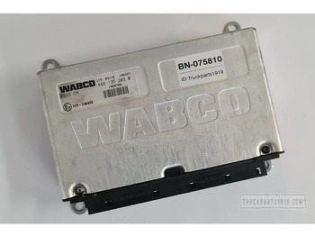 Блок управления DAF