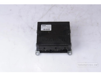 Блок управления DAF