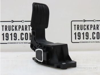 Приборная панель DAF