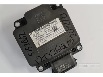 Блок управления DAF