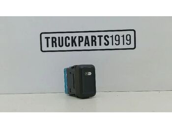 Приборная панель DAF