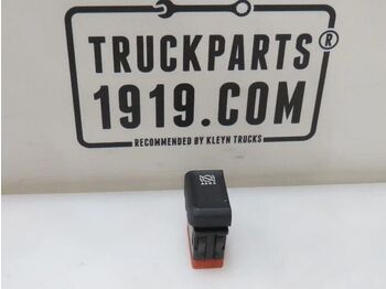 Приборная панель DAF