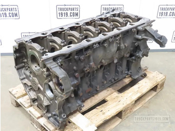 Двигатель и запчасти DAF