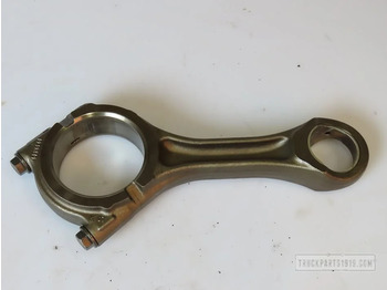 Коленчатый вал DAF