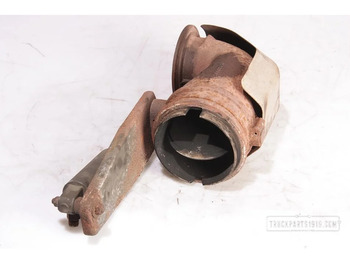 Выхлопная система для Грузовиков DAF Exhaust System Motorremklep DAF MX: фото 2