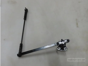 Воздушная подвеска DAF