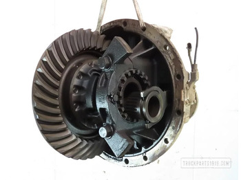 Дифференциал IVECO