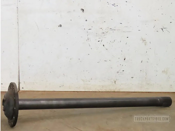 Приводный вал IVECO