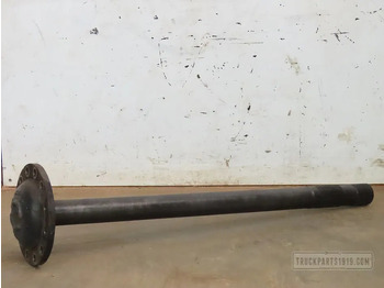 Приводный вал IVECO