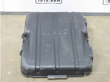 Электрическая система IVECO