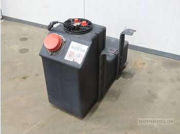 Выхлопная система для Грузовиков Iveco Exhaust System AdBlue tank Iveco: фото 2
