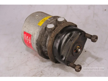 Детали тормозной системы MAN