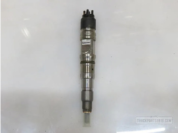 Распределитель впрыска MAN