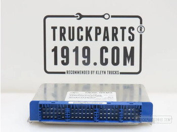 Блок управления MAN