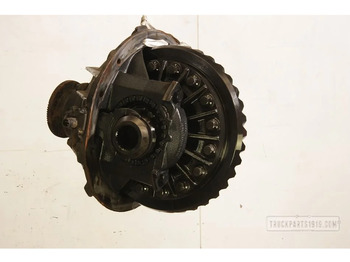 Дифференциал MAN