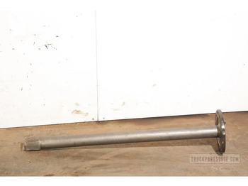 Приводный вал MAN