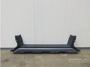 Бампер для Грузовиков MAN Body & Chassis Parts Bumperdeel midden onder TG: фото 2