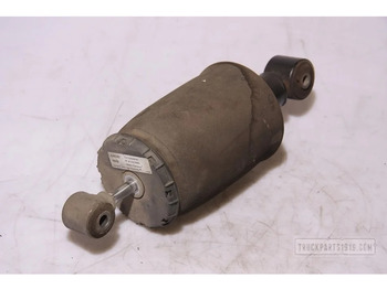 Подвеска кабины MAN