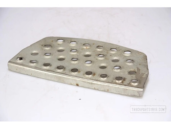 Кузов и экстерьер MAN