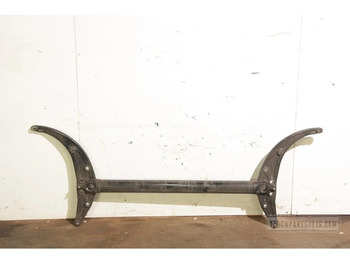 Кузов и экстерьер MAN