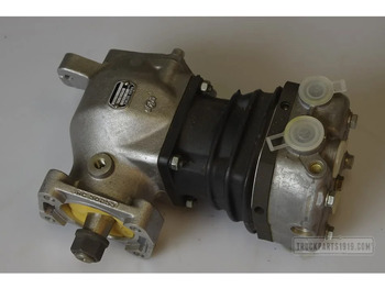 Пневмокомпрессор MAN