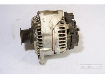 Генератор MAN