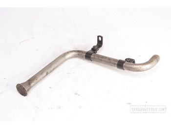 Двигатель и запчасти MAN