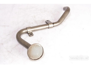 Двигатель и запчасти MAN