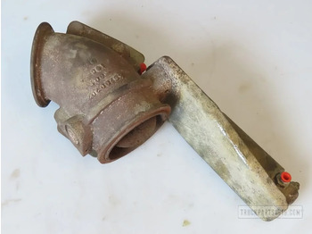 Выхлопная система MAN