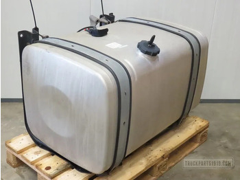 Топливный бак MAN