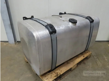 Топливный бак MAN