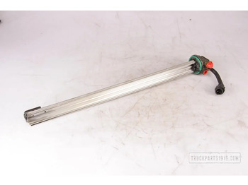 Топливный бак MAN