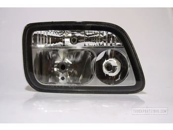 Передняя фара MERCEDES-BENZ Actros