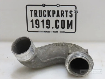 Система охлаждения MERCEDES-BENZ