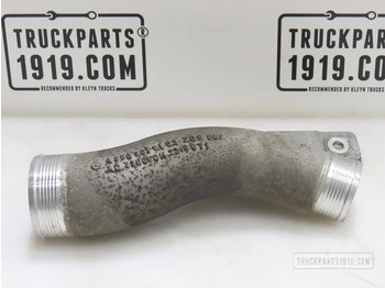 Система охлаждения MERCEDES-BENZ