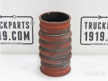 Система охлаждения MERCEDES-BENZ