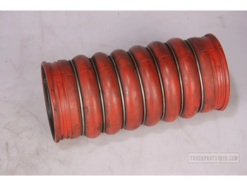 Система охлаждения MERCEDES-BENZ