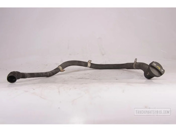 Двигатель и запчасти MERCEDES-BENZ