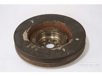 Коленчатый вал MERCEDES-BENZ