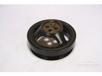 Коленчатый вал MERCEDES-BENZ