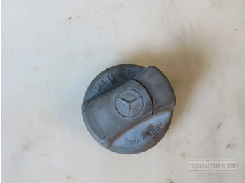 Выхлопная система MERCEDES-BENZ