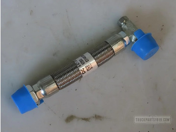 Топливная система MERCEDES-BENZ